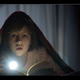 Sophie Gets Scooped in the First Trailer for <i>The BFG</i>